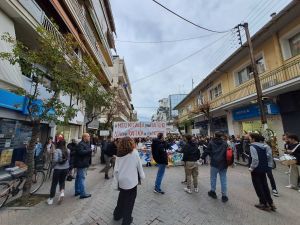 Η πορεία του Μουσικού Σχολείου Κατερίνης