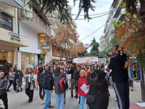 Η πορεία του Μουσικού Σχολείου Κατερίνης