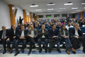 Η συγκίνηση στη βραδιά αναμνήσεων και τιμών του Γ.Α.Σ. «Ο Αρχέλαος» Κατερίνης Η συγκίνηση στη βραδιά αναμνήσεων και τιμών του Γ.Α.Σ. «Ο Αρχέλαος» Κατερίνης