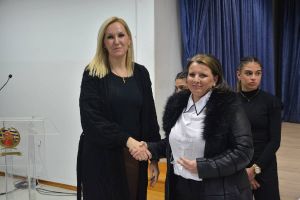 Η συγκίνηση στη βραδιά αναμνήσεων και τιμών του Γ.Α.Σ. «Ο Αρχέλαος» Κατερίνης Η συγκίνηση στη βραδιά αναμνήσεων και τιμών του Γ.Α.Σ. «Ο Αρχέλαος» Κατερίνης