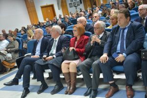 Η συγκίνηση στη βραδιά αναμνήσεων και τιμών του Γ.Α.Σ. «Ο Αρχέλαος» Κατερίνης Η συγκίνηση στη βραδιά αναμνήσεων και τιμών του Γ.Α.Σ. «Ο Αρχέλαος» Κατερίνης