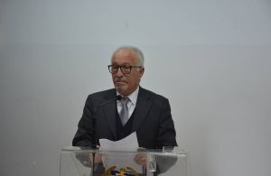 Η συγκίνηση στη βραδιά αναμνήσεων και τιμών του Γ.Α.Σ. «Ο Αρχέλαος» Κατερίνης Η συγκίνηση στη βραδιά αναμνήσεων και τιμών του Γ.Α.Σ. «Ο Αρχέλαος» Κατερίνης