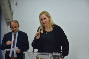 Η συγκίνηση στη βραδιά αναμνήσεων και τιμών του Γ.Α.Σ. «Ο Αρχέλαος» Κατερίνης Η συγκίνηση στη βραδιά αναμνήσεων και τιμών του Γ.Α.Σ. «Ο Αρχέλαος» Κατερίνης