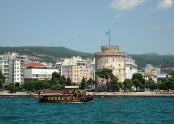 Ημερήσιες Εκδρομές Με Βάση Την Κατερίνη – Θεσσαλονίκη