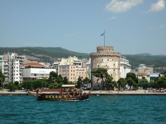 Ημερήσιες Εκδρομές Με Βάση Την Κατερίνη – Θεσσαλονίκη