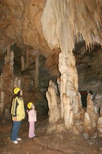 Ημερήσιες εκδρομές με βάση την Κατερίνη – Σπήλαιο Αλιστράτης Σερρών