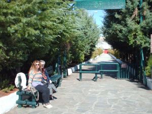 Ημερήσιες εκδρομές με βάση την Κατερίνη – Σπήλαιο Αλιστράτης Σερρών