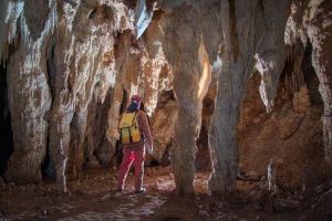 Ημερήσιες εκδρομές με βάση την Κατερίνη – Σπήλαιο Αλιστράτης Σερρών