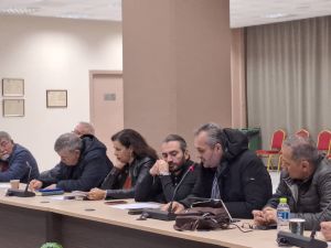 Θα αυξηθούν ή όχι τα δημοτικά τέλη στον Δήμο Κατερίνης;