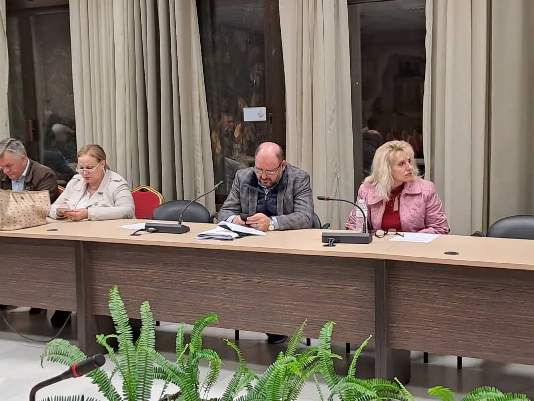 Θα αυξηθούν ή όχι τα δημοτικά τέλη στον Δήμο Κατερίνης; Θα αυξηθούν ή όχι τα δημοτικά τέλη στον Δήμο Κατερίνης;