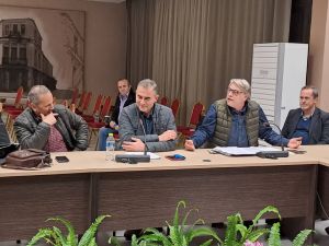 Θα αυξηθούν ή όχι τα δημοτικά τέλη στον Δήμο Κατερίνης;