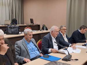 Θα αυξηθούν ή όχι τα δημοτικά τέλη στον Δήμο Κατερίνης;