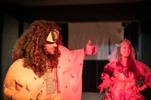 Θεατρική παράσταση για παιδιά – «Τα εφτά ποτάμια»: Θέατρο Commedia – Θανάση Μαργαρίτη