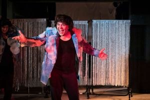 Θεατρική παράσταση για παιδιά – «Τα εφτά ποτάμια»: Θέατρο Commedia – Θανάση Μαργαρίτη