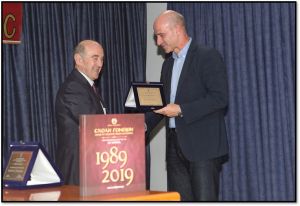 Ιωάννης Χασιώτης: Ένα παγκόσμιο φαινόμενο εκμαθήσεως και από στήθους απαγγελίας ολόκληρης της Καινής Διαθήκης! Ιωάννης Χασιώτης: Ένα παγκόσμιο φαινόμενο εκμαθήσεως και από στήθους απαγγελίας ολόκληρης της Καινής Διαθήκης!