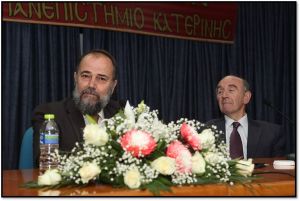 Ιωάννης Χασιώτης: Ένα παγκόσμιο φαινόμενο εκμαθήσεως και από στήθους απαγγελίας ολόκληρης της Καινής Διαθήκης! Ιωάννης Χασιώτης: Ένα παγκόσμιο φαινόμενο εκμαθήσεως και από στήθους απαγγελίας ολόκληρης της Καινής Διαθήκης!