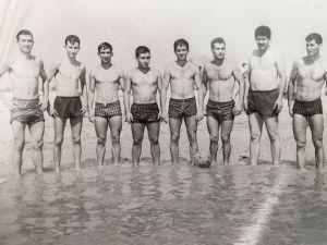 Κατερίνη – Έφυγε  από τη ζωή ο παλαίμαχος ποδοσφαιριστής του Πιερικού Γιάννης Φελεκίδης