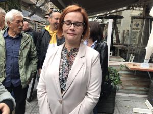 Κατερίνη: Απεργιακή συγκέντρωση – διαμαρτυρία στη Πλατεία Ελευθερίας (φωτορεπορτάζ + βίντεο)