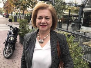 Κατερίνη: Απεργιακή συγκέντρωση – διαμαρτυρία στη Πλατεία Ελευθερίας (φωτορεπορτάζ + βίντεο)