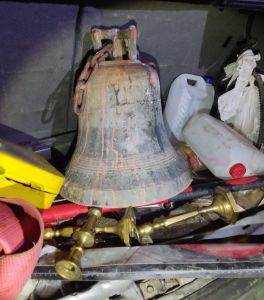 Κλοπές από ναούς σε Πιερία και – Συνελήφθησαν οι δράστες