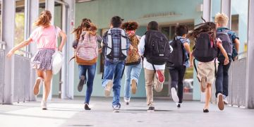 Κορονοϊός: Δεν Εξετάζεται Η Επιστροφή Της Μάσκας Στα Σχολεία