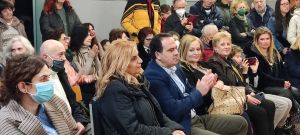 Μελωδικό ταξίδι στο ελληνικό πεντάγραμμο από τη Χορωδία του Συλλόγου Εκπαιδευτικών Α/θμιας Εκπ/σης Πιερίας