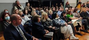 Μελωδικό ταξίδι στο ελληνικό πεντάγραμμο από τη Χορωδία του Συλλόγου Εκπαιδευτικών Α/θμιας Εκπ/σης Πιερίας