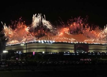Μουντιάλ 2022: Γιατί το Κατάρ δέχεται τόσα πυρά για τη διοργάνωση του Παγκοσμίου Κυπέλλου