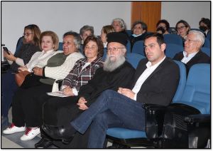 Νικόλαος Παπαδάκης από την Κατερίνη: "Η συνθήκη της Λωζάνης ήταν ένας θρίαμβος του Ελευθέριου Βενιζέλου" Νικόλαος Παπαδάκης από την Κατερίνη: “Η συνθήκη της Λωζάνης ήταν ένας θρίαμβος του Ελευθέριου Βενιζέλου”