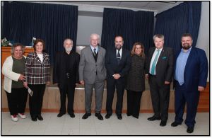 Νικόλαος Παπαδάκης από την Κατερίνη: "Η συνθήκη της Λωζάνης ήταν ένας θρίαμβος του Ελευθέριου Βενιζέλου" Νικόλαος Παπαδάκης από την Κατερίνη: “Η συνθήκη της Λωζάνης ήταν ένας θρίαμβος του Ελευθέριου Βενιζέλου”