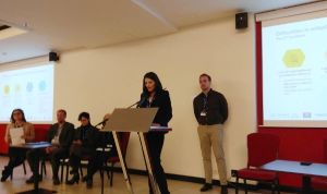 Ο Δήμος Κατερίνης στο European Big Data Value Forum