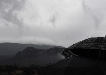 Ο Καιρός Σήμερα: Νεφώσεις Με Τοπικές Βροχές Και Τοπικές Χιονοπτώσεις Στα Ορεινά