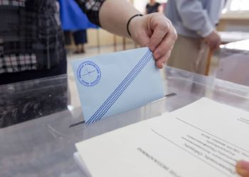 Ο δρόμος για τις εκλογές στο Δήμο Κατερίνης δεν θα είναι  εύκολος
