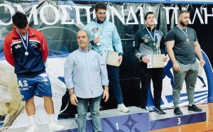 Ολύμπιοι Κατερίνης –