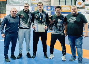 Ολύμπιοι Κατερίνης –