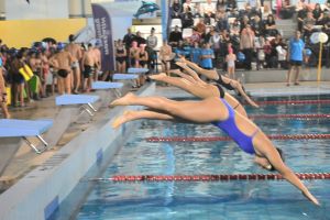 ΠΟΣΕΙΔΩΝΙΑ 2022: Η μεγαλύτερη κολυμβητική γιορτή της πόλης από τον Ποσειδών Κατερίνης