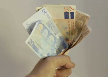Πληρωμές Σχεδόν 2 Δισ. Ευρώ Από E Εφκα, Δυπα, Οπεκα, Ποιοι Πάνε… Ταμείο Μέχρι Το Τέλος Της Εβδομάδας