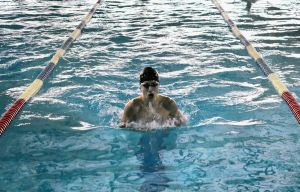 Ποσειδώνια 2022: Η μεγαλύτερη κολυμβητική γιορτή της πόλης από τον Ποσειδών Κατερίνης