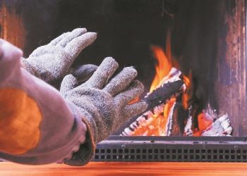 Πώς Προετοιμάζονται Οι Πολίτες Για Τον Χειμώνα – Ανάρπαστες Οι Ηλεκτρικές Κουβέρτες