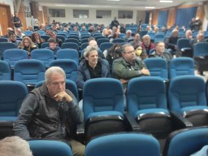 ΣΦΚ Πιερικός: Εκδήλωση για την νέα χρονιά – Παρουσίαση της ομάδας