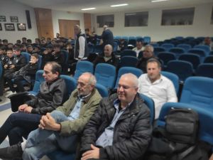 ΣΦΚ Πιερικός: Εκδήλωση για την νέα χρονιά – Παρουσίαση της ομάδας