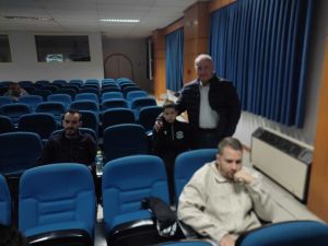 ΣΦΚ Πιερικός: Εκδήλωση για την νέα χρονιά – Παρουσίαση της ομάδας