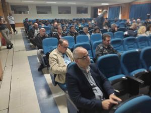 ΣΦΚ Πιερικός: Εκδήλωση για την νέα χρονιά – Παρουσίαση της ομάδας