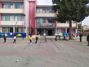 Σκυταλοδρομία για την κλιματική αλλαγή