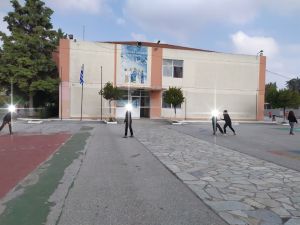 Σκυταλοδρομία για την κλιματική αλλαγή