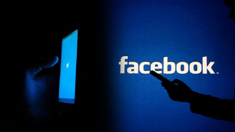 Συνδρομή σε Facebook και Twitter: Τα σενάρια που εξετάζονται για πληρωμή από τους χρήστες