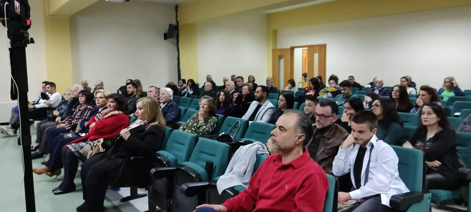 Σύλλογος Διαβητικών του Ν. Πιερίας - Ημερίδα στο πνευματικό κέντρο του Δήμου Κατερίνης Σύλλογος Διαβητικών του Ν. Πιερίας – Ημερίδα στο πνευματικό κέντρο του Δήμου Κατερίνης