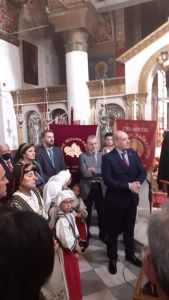 Σύλλογος Θεσσαλών Ν. Πιερίας «Γεώργιος Καραϊσκάκης» – Τιμητική επετειακή εκδήλωση για τα «141 Χρόνια Ελεύθερη Θεσσαλία»