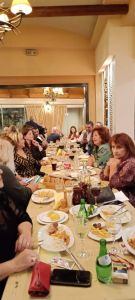 Σύλλογος Θεσσαλών Πιερίας «Γεώργιος Καραϊσκάκης» - Με μεγάλη επιτυχία η Λαϊκό Ρεμπέτικη βραδιά Σύλλογος Θεσσαλών Πιερίας «Γεώργιος Καραϊσκάκης» –