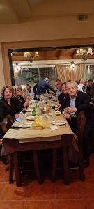 Σύλλογος Θεσσαλών Πιερίας «Γεώργιος Καραϊσκάκης» - Με μεγάλη επιτυχία η Λαϊκό Ρεμπέτικη βραδιά Σύλλογος Θεσσαλών Πιερίας «Γεώργιος Καραϊσκάκης» –